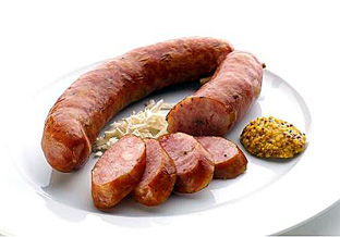 Linguiça Calabresa