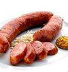 Linguiça Calabresa